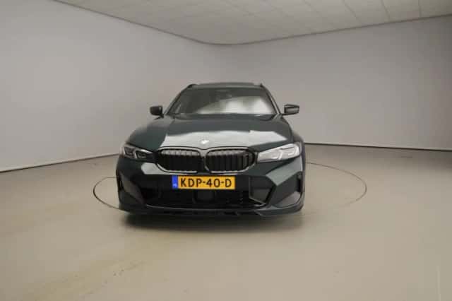 Alpina D3 S (2023) thumbnail 5