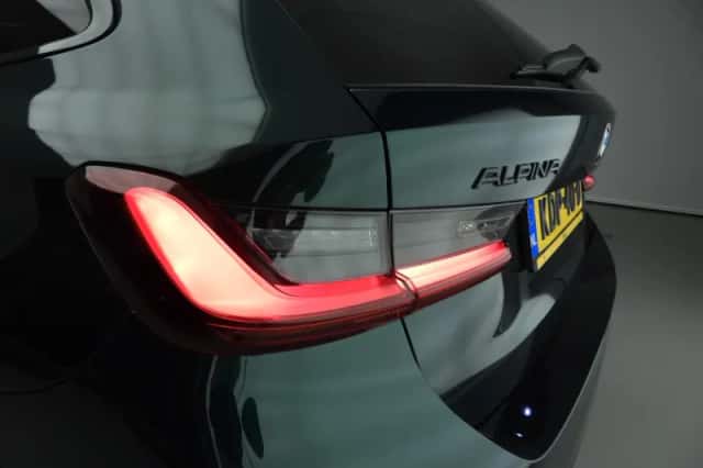 Alpina D3 S (2023) thumbnail 47