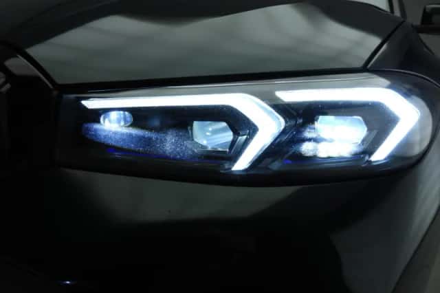 Alpina D3 S (2023) thumbnail 49