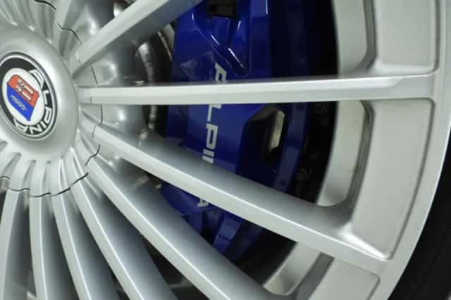 Alpina D3 S (2023) thumbnail 50