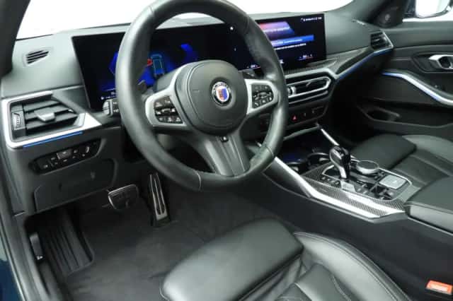 Alpina D3 S (2023) thumbnail 6