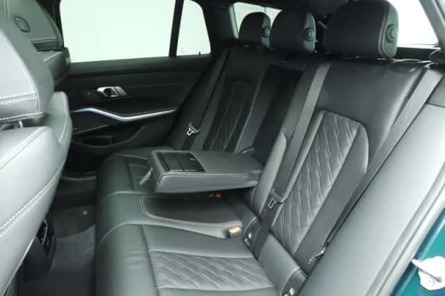 Alpina D3 S (2023) thumbnail 8