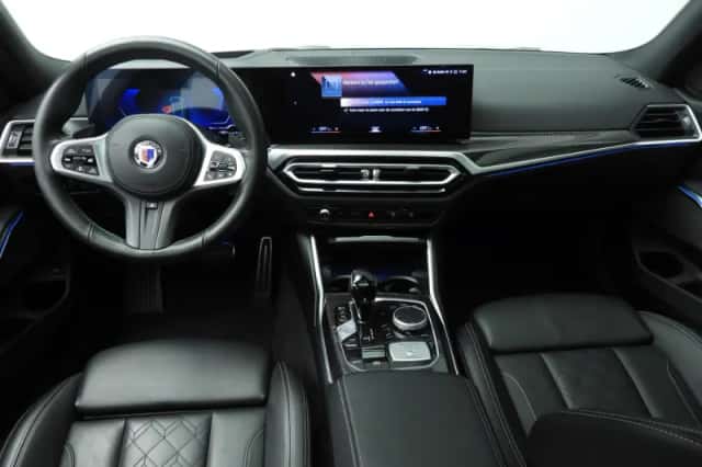 Alpina D3 S (2023) thumbnail 10