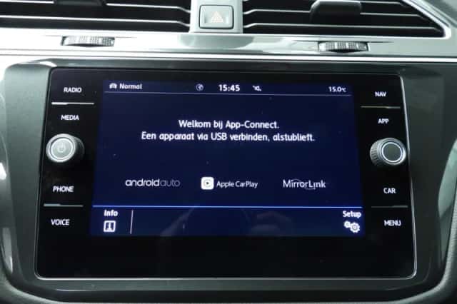 Volkswagen Tiguan (2020) thumbnail 21