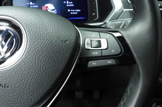Volkswagen Tiguan (2020) thumbnail 35
