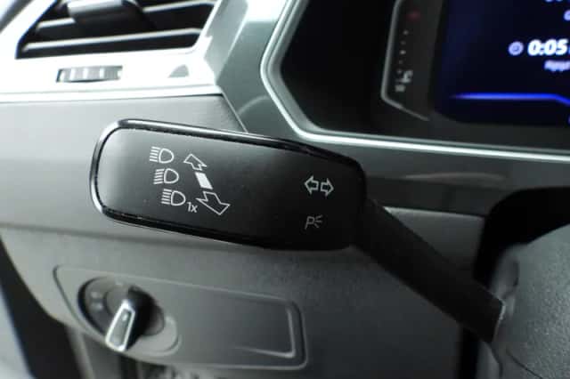 Volkswagen Tiguan (2020) thumbnail 37