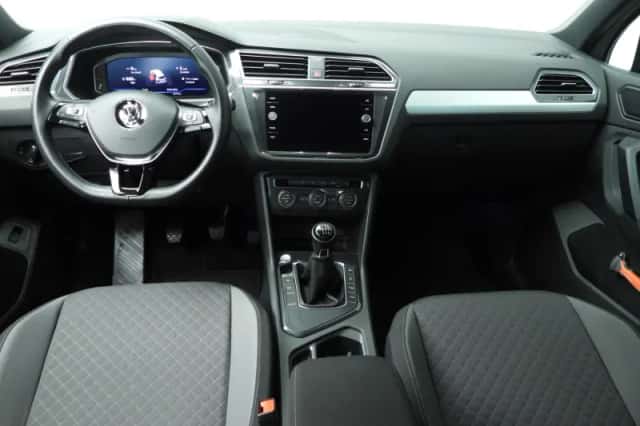 Volkswagen Tiguan (2020) thumbnail 7
