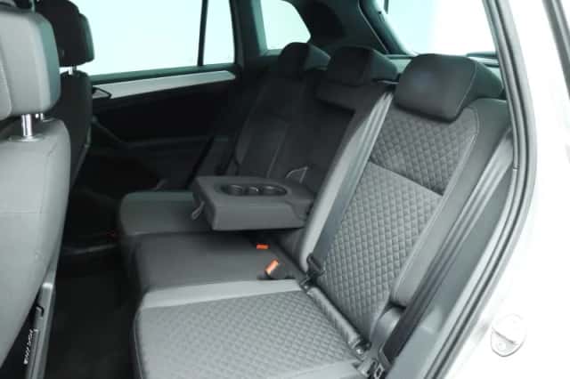 Volkswagen Tiguan (2020) thumbnail 9