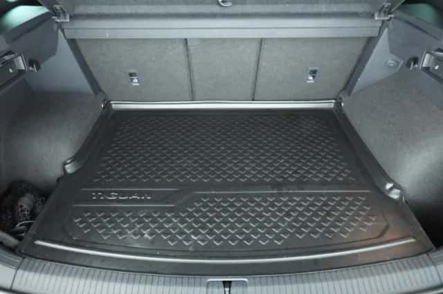 Volkswagen Tiguan (2020) thumbnail 10