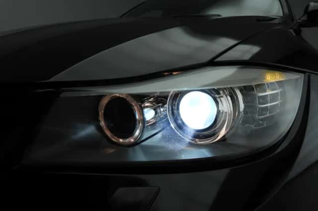 BMW 3-Serie (2012) thumbnail 37