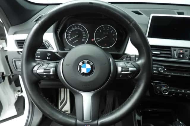 BMW X1 (2018) thumbnail 12