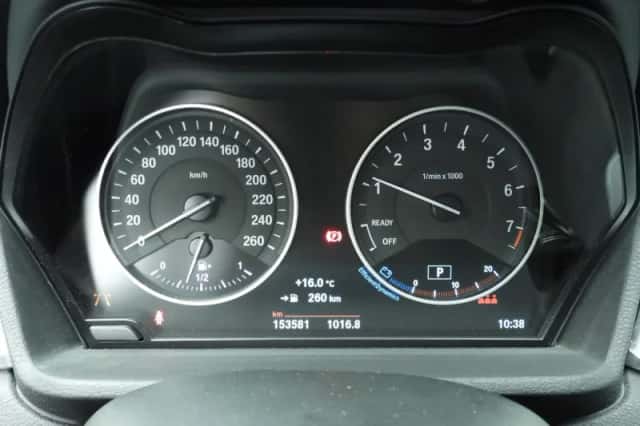 BMW X1 (2018) thumbnail 13