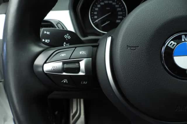 BMW X1 (2018) thumbnail 14