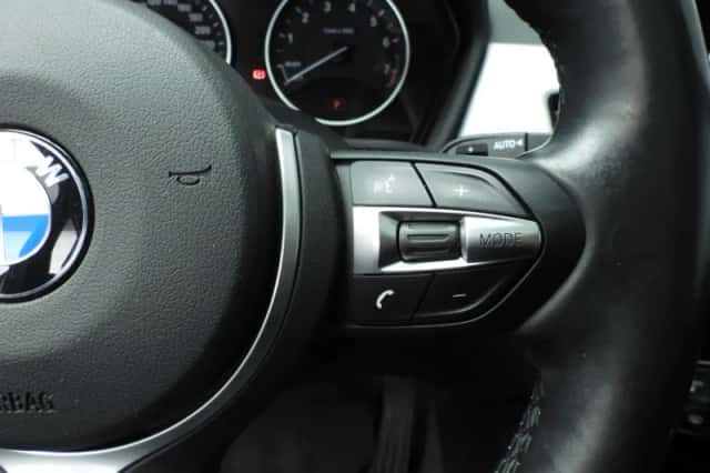 BMW X1 (2018) thumbnail 16