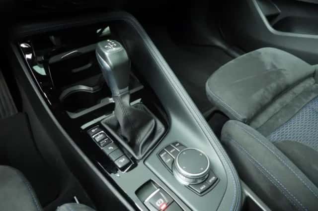 BMW X1 (2018) thumbnail 17