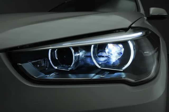BMW X1 (2018) thumbnail 21