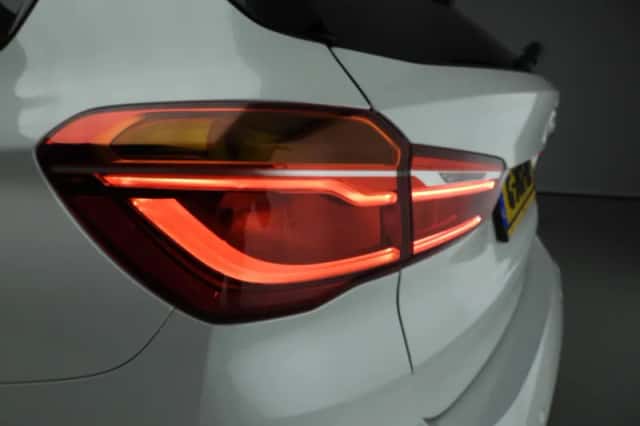 BMW X1 (2018) thumbnail 22