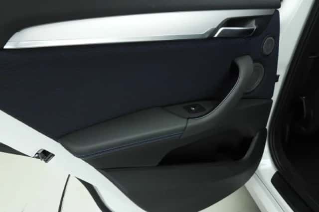 BMW X1 (2018) thumbnail 25