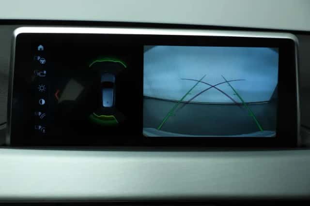 BMW X1 (2018) thumbnail 41