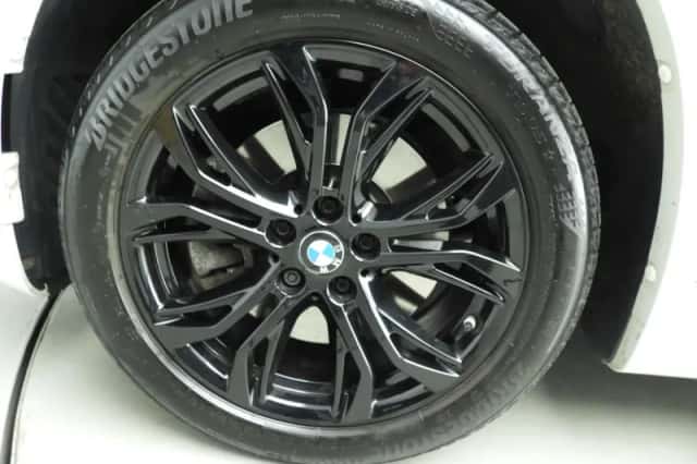 BMW X1 (2018) thumbnail 45