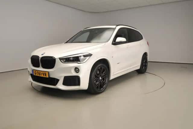 BMW X1 (2018) thumbnail 46