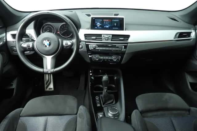 BMW X1 (2018) thumbnail 7
