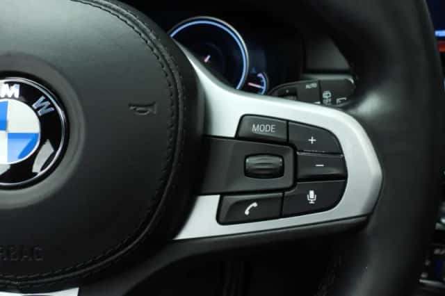 BMW 5-Serie (2017) thumbnail 15