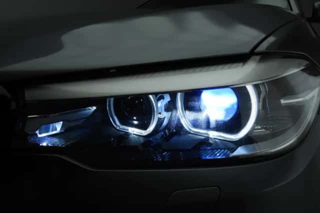 BMW 5-Serie (2017) thumbnail 50
