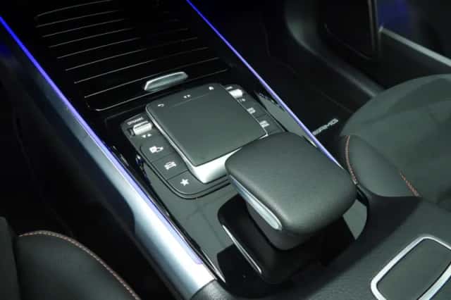 Mercedes-Benz GLB-Klasse (2023) thumbnail 21