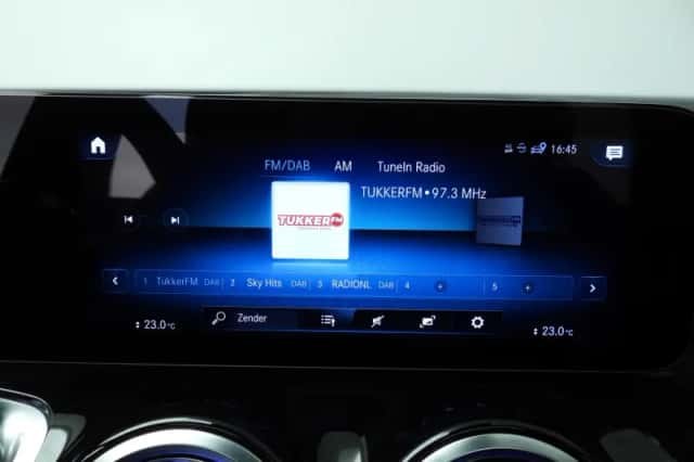 Mercedes-Benz GLB-Klasse (2023) thumbnail 27