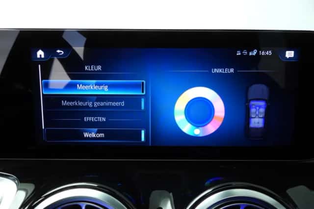 Mercedes-Benz GLB-Klasse (2023) thumbnail 29