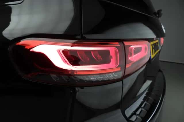 Mercedes-Benz GLB-Klasse (2023) thumbnail 33