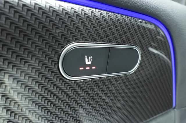 Mercedes-Benz GLB-Klasse (2023) thumbnail 42