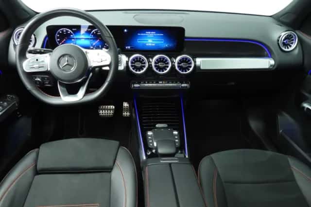 Mercedes-Benz GLB-Klasse (2023) thumbnail 7