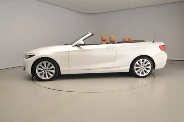 BMW 2-Serie (2018) thumbnail 2