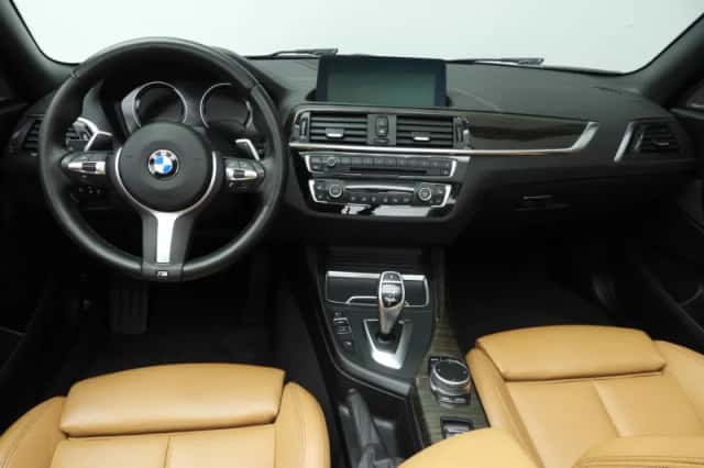 BMW 2-Serie (2018) thumbnail 11