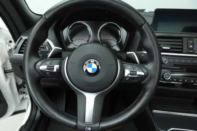 BMW 2-Serie (2018) thumbnail 12