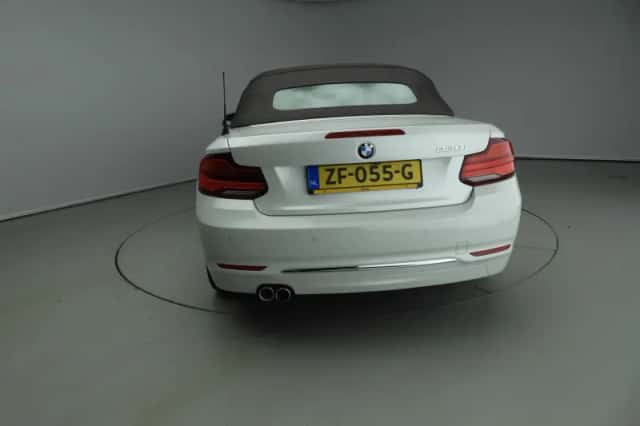 BMW 2-Serie (2018) thumbnail 39