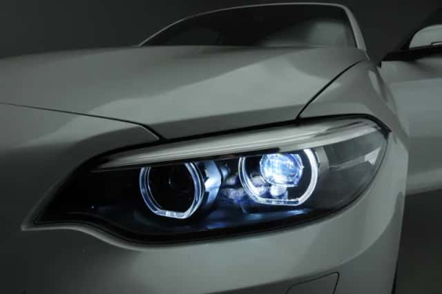 BMW 2-Serie (2018) thumbnail 43