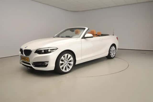 BMW 2-Serie (2018) thumbnail 44