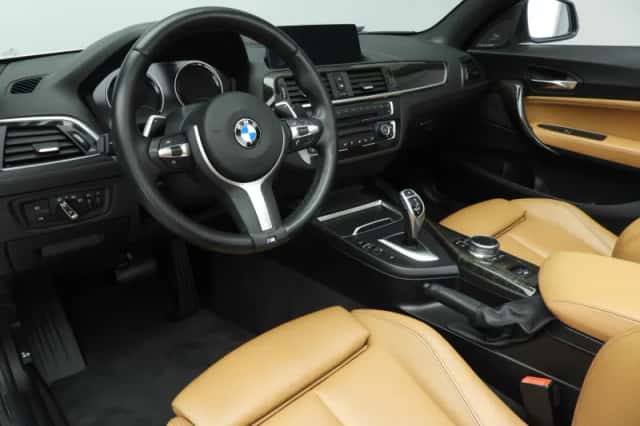 BMW 2-Serie (2018) thumbnail 6