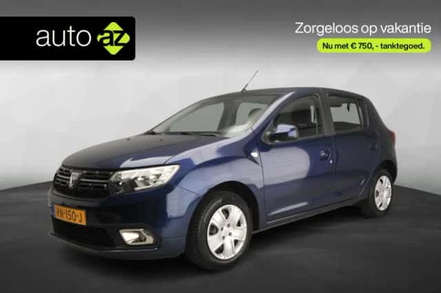 Dacia Sandero (2018)