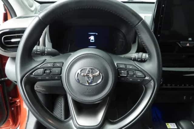 Toyota Yaris Cross (2024) thumbnail 11