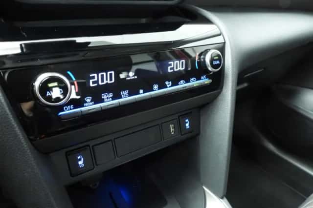 Toyota Yaris Cross (2024) thumbnail 14