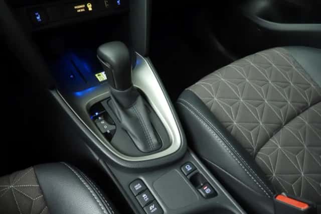 Toyota Yaris Cross (2024) thumbnail 16