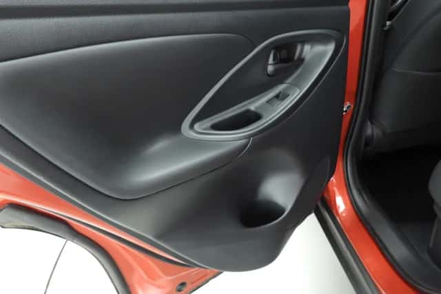 Toyota Yaris Cross (2024) thumbnail 17