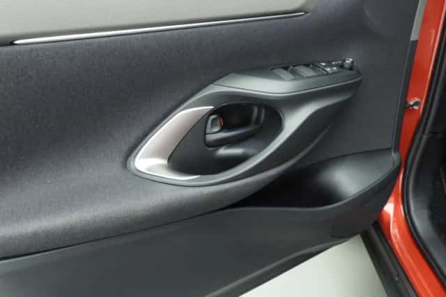 Toyota Yaris Cross (2024) thumbnail 19