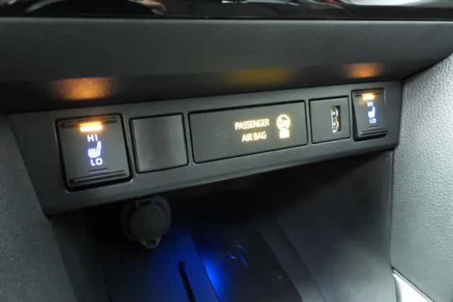Toyota Yaris Cross (2024) thumbnail 27
