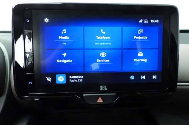 Toyota Yaris Cross (2024) thumbnail 28