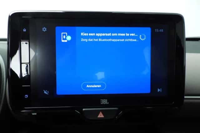 Toyota Yaris Cross (2024) thumbnail 30